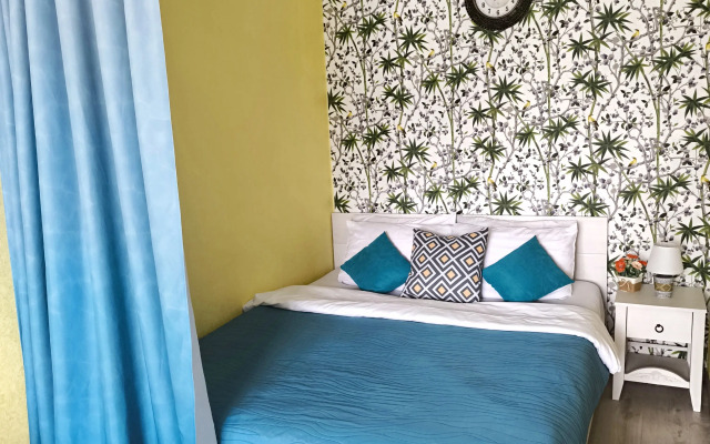 Квартира Уютная на Бардина