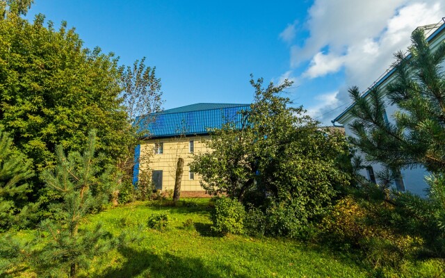 Nika Hostel