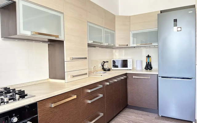 Parkovaya Flat