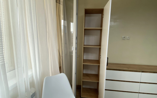 Апартаменты в центре Алматы