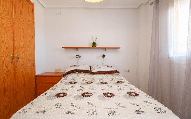 La Mata Apartments
