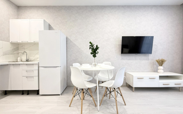 Hugge Place U Akvaparka 14 Flat