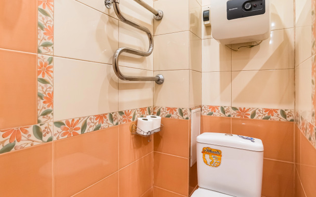 Apartamenty in Sanny City Flat