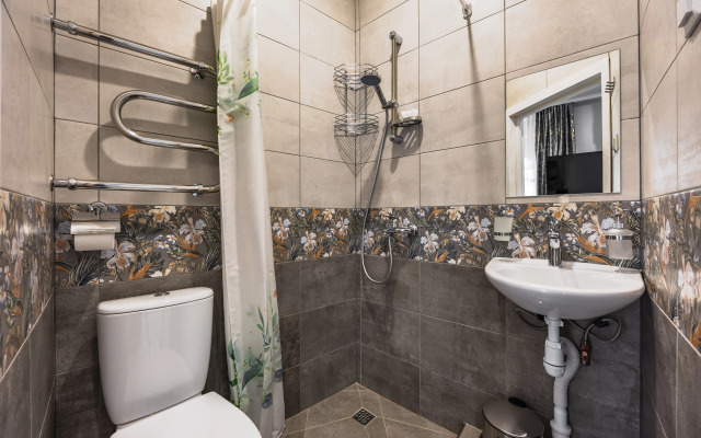 Апартаменты у Канала Грибоедова КГ3