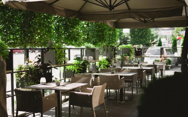 BERD'S Design Hotel