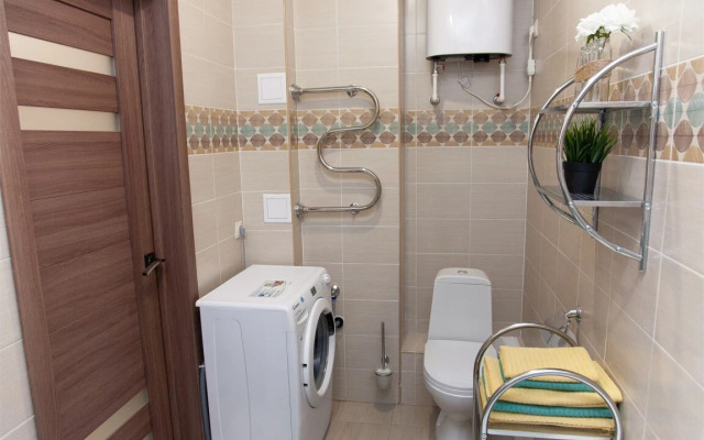 Квартира AntoninaApartments на улице Фрунзе 20