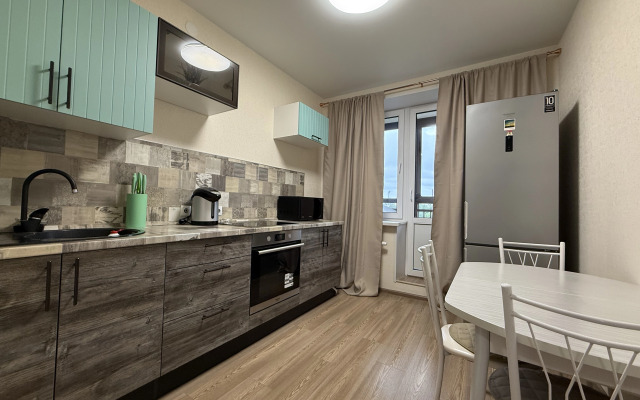 Квартира Однокомнатная в Приволжском Районе