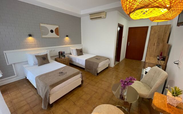 Moda Suit Hotel