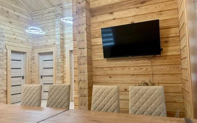 Eko Villa V Dreamhouse Village Recreation Camp