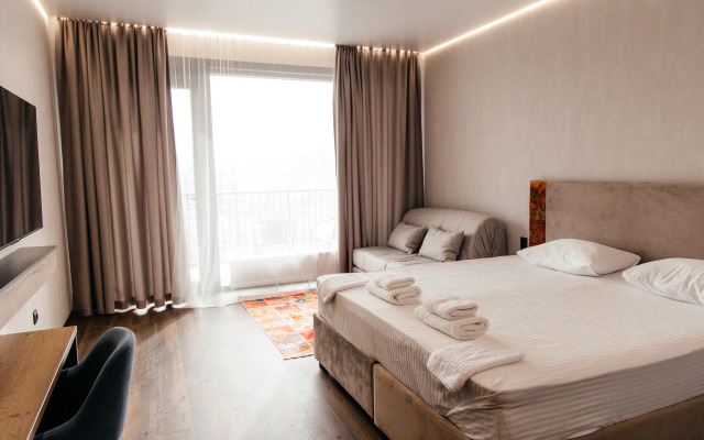 Sanda Hotel