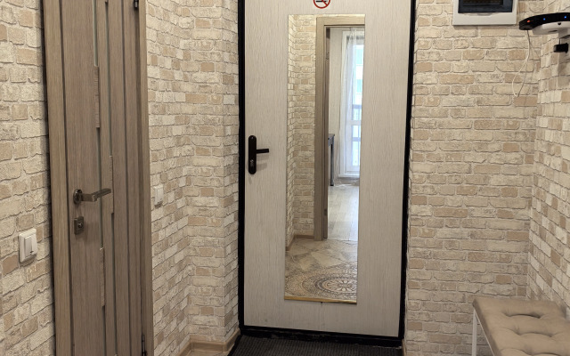 Квартира Счастливая Матрешка на Ломоносова 98