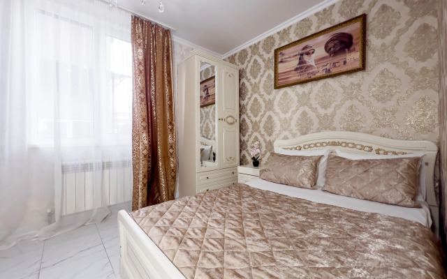 Viva Kameliya Guest House