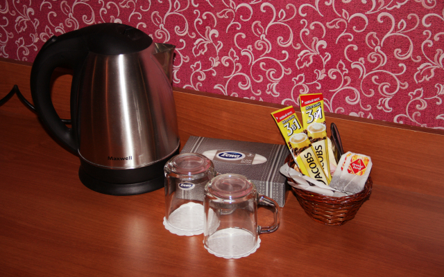Skazka Vostoka Mini-Hotel
