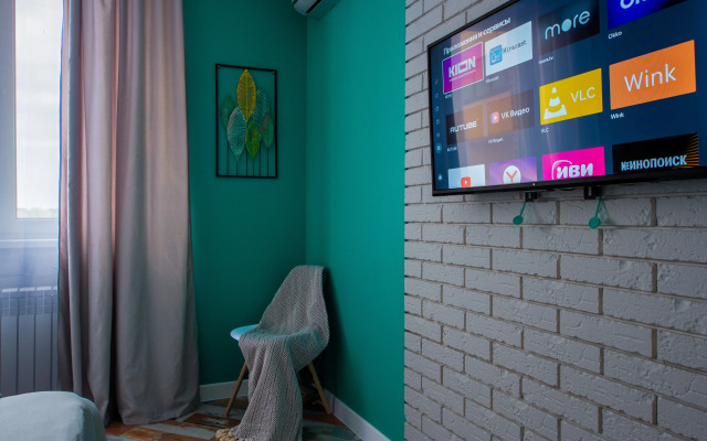 Апартаменты Новороссийска