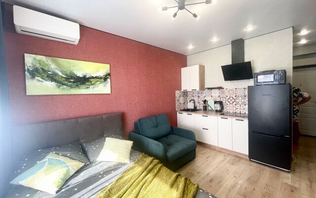 Zhk Karavella Portugalii Apartments