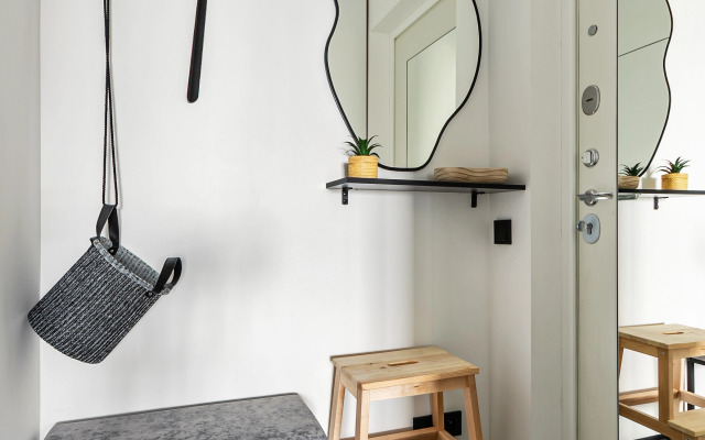 Квартира Rustaveli Great View 27 Floor