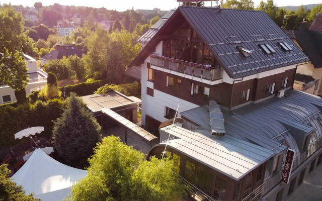 Apart Hotel Jablonec