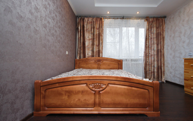 Апартаменты Dolina