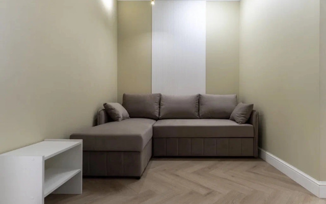 Zhk Frukty Chernika 8242 Flat