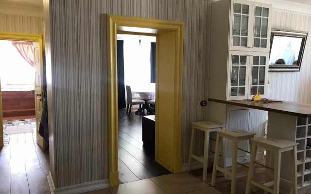 Квартира у Моря