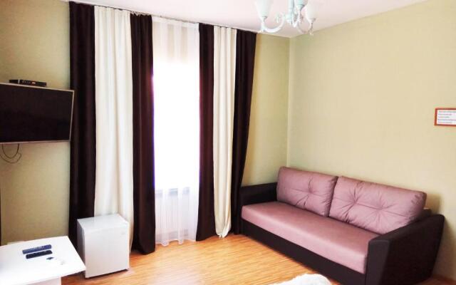 Частный дом Татьяна