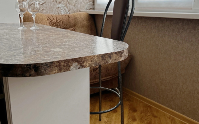 Квартира 3-к. квартира 76,3 м² 6/10 эт.