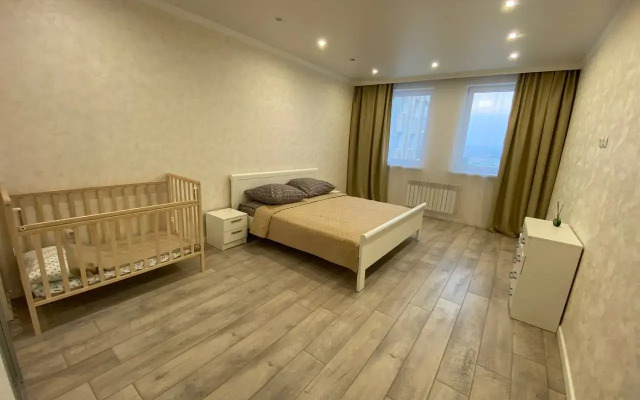 Akvarel Flat