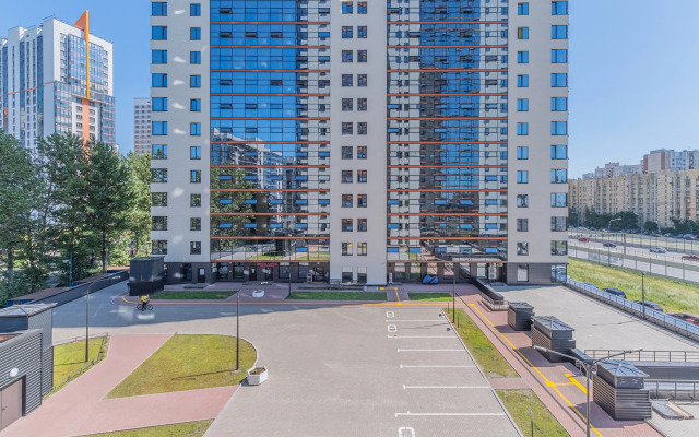 Квартира SweetHome на Пулковском