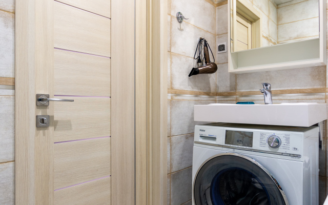 Апартаменты 1 на Зиповской