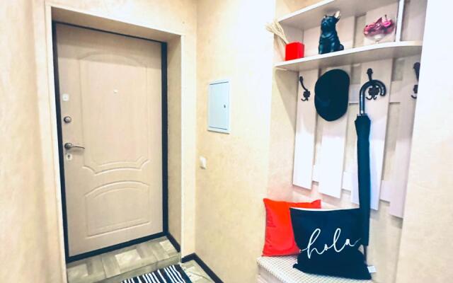 Апартаменты на Первомайском