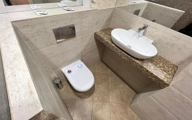 Apartamenty s kukhney Flat