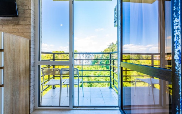 Oplot Apartments Sorrento Park 4