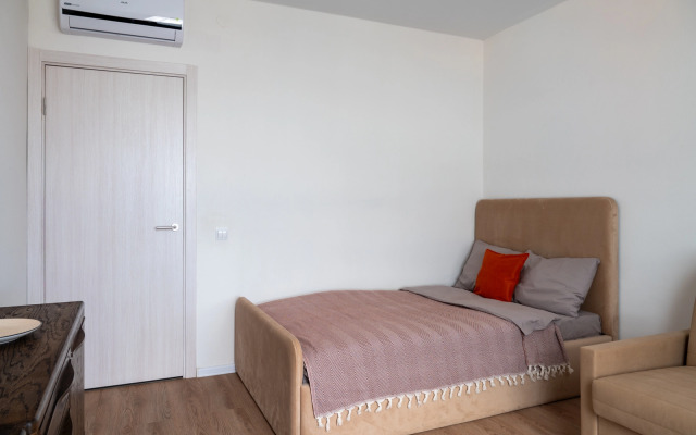 Квартира Просторная у метро Медведково