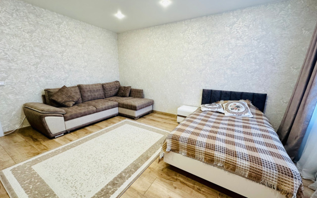 Апартаменты Tolik