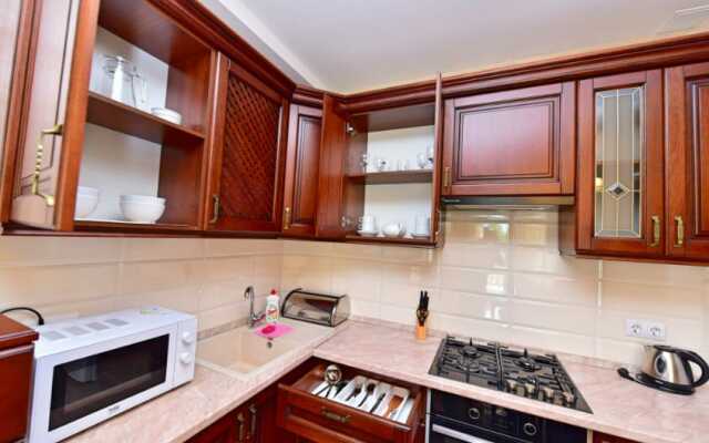 Гостевой Дом Флорентина Море