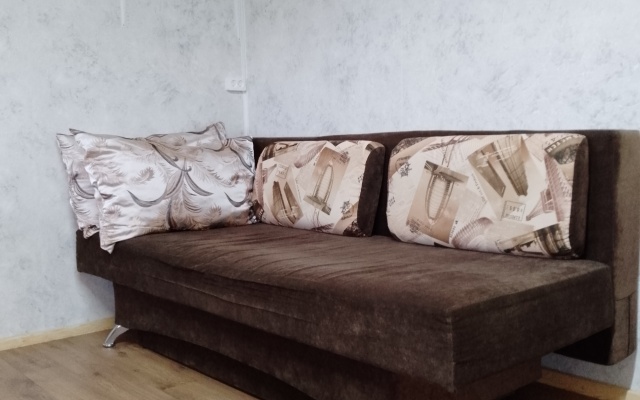 База отдыха Домики с видом на Мунозеро