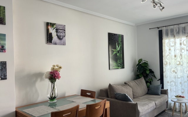 Апартаменты Hola La Playa