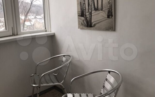 Апартаменты Эко рядом с Волгой Красная Глинка