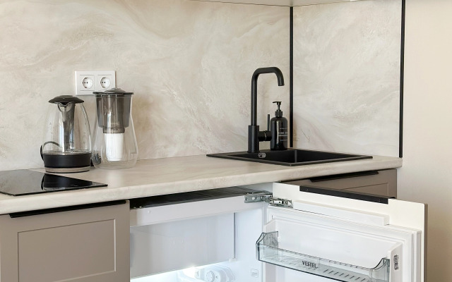 Квартира рядом с метро Горки