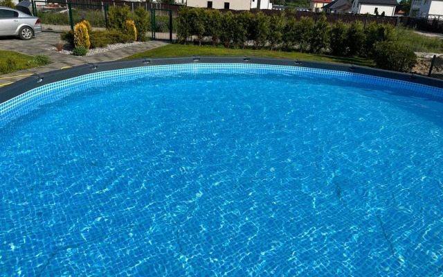 U Baltiyskogo Morya Private House