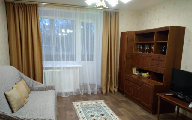 Dvukhkomnatnaya Kvartira Na Dimitrova 41 Flat