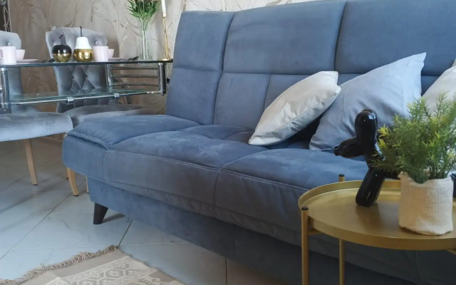 Квартира видовая в центре города