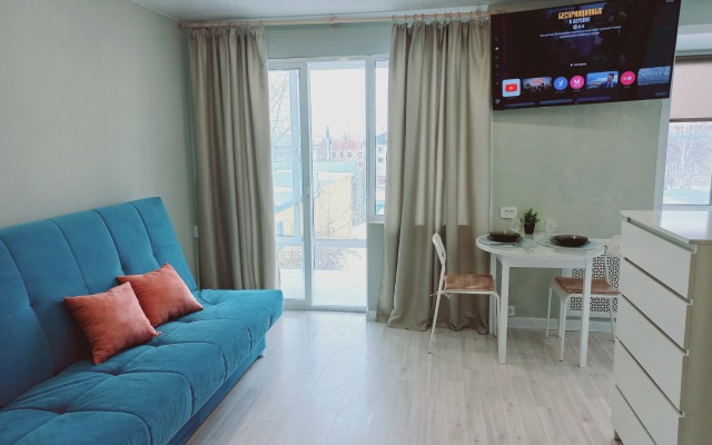 Квартира на Ленина, 142