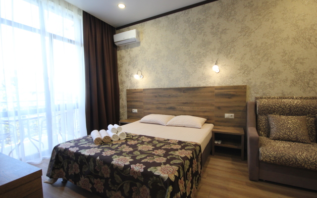 Kaskad Mini-Hotel