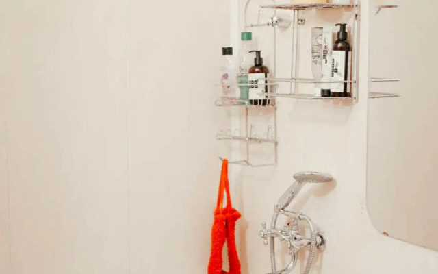 Квартира на улице Генкиной 60