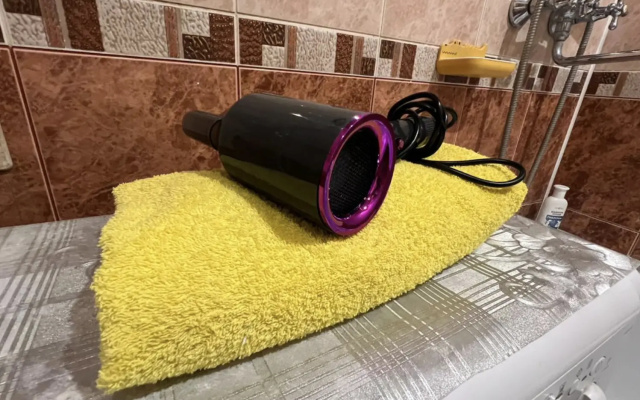 Apartamenty Ostrovskogo 1