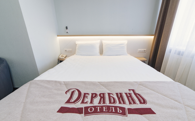 Deryabin Hotel