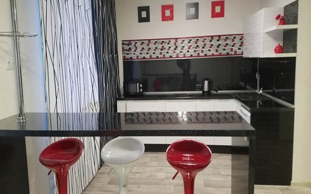 Квартира на Федерации 130А 11100