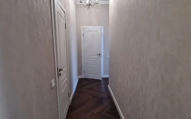 Апартаменты Кино в ЖК 5 звезд