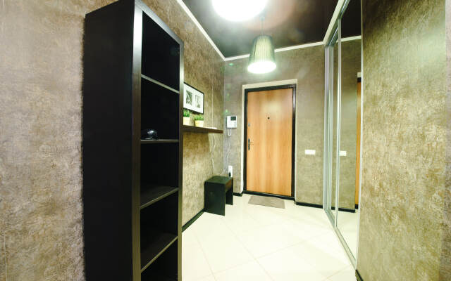 Апартаменты на Вольском Переулке